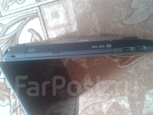 eMachines E529. 15.6", 2����, ��� 1024 ��, WiFi: 1 ����