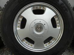 Lodio Drive. 9.0x18, 5x150.00, ET55, ЦО 110,0 мм.