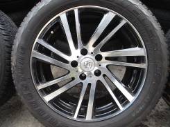 Manaray Sport Vertec. 8.0x18, 5x114.30, ET38, ЦО 73,0 мм.