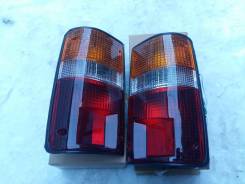 Стоп-сигнал. Toyota Hilux Pick Up, LN100, LN106, LN107, LN108, LN109, LN112, YN100, YN105, YN107 Двигатели: 2LTE, 3L, 3Y, 3YE