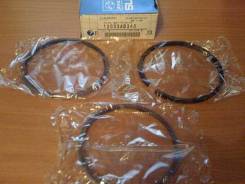 Кольца поршневые. Subaru Legacy, BM9, BL9, BPH, BP9, BR9 Subaru Forester, SG9, SH9 Subaru Exiga, YA9 Двигатели: EJ255, EJ253