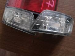 Фара противотуманная. Toyota Vista Ardeo, AZV55G, ZZV50G, SV50G, SV55G, AZV50G Toyota Vista