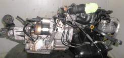 Двигатель в сборе. Suzuki: Kei, Carry, Carry Truck, Cervo Mode, Alto, Cervo, Works, Jimny, Wagon R, Cara, Cappuccino, Every Двигатель F6A. Под заказ
