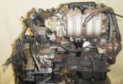 Двигатель в сборе. Mazda: Autozam Clef, Mazda2, MPV, Cronos, Premacy, 323, Capella, Efini MS-6 Двигатель FSDE. Под заказ