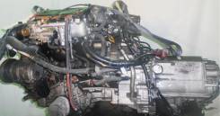Двигатель в сборе. Honda: Rafaga, Vigor, Inspire, Saber, Ascot Двигатель G25A. Под заказ