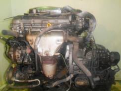 Двигатель в сборе. Nissan: Sunny California, Pulsar, NV350 Caravan, AD-MAX Wagon, Sunny, AD, Caravan, Wingroad Двигатель GA13DS. Под заказ