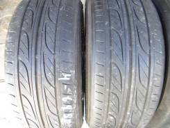 Goodyear Eagle LS 2000 Hybrid II. Летние, 2010 год, износ: 20%, 2 шт