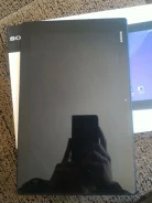 Sony Xperia Tablet Z2