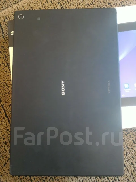 Sony Xperia Tablet Z2 ����