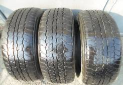 Dunlop Grandtrek AT22. Летние, 2008 год, износ: 30%, 3 шт