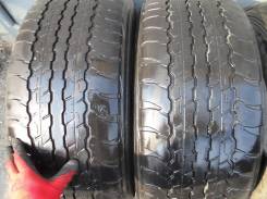 Dunlop Grandtrek AT22. Летние, 2008 год, износ: 30%, 2 шт