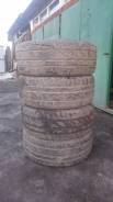 Bridgestone Potenza RE002 Adrenalin. Летние, износ: 50%, 4 шт