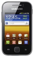 Samsung Galaxy Y GT-S5360. �/� ����