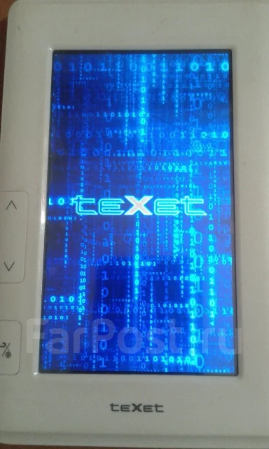 teXet TB-470HD ����