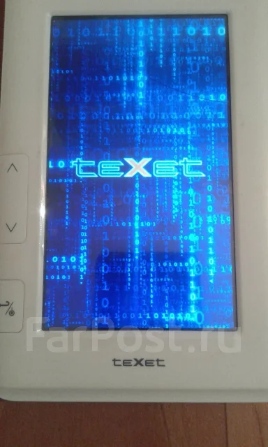 teXet TB-470HD ����