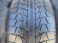 Nankang Snow Viva SV-1. Зимние, без шипов, 2011 год, износ: 40%, 2 шт