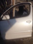 Зеркало заднего вида боковое. Toyota Echo Verso, NLP22, NLP20, NCP22, NCP20, NCP21 Toyota Funcargo, NCP20, NCP25 Toyota Yaris Verso, NCP20, NCP22, NCP...