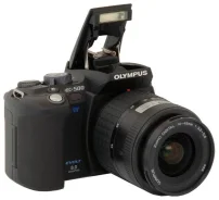 Olympus E-500 Kit. 8 - 8.9 ��, ���: ��� ���� ����