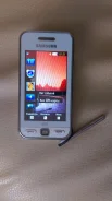 Samsung Star GT-S5230. �/� ����