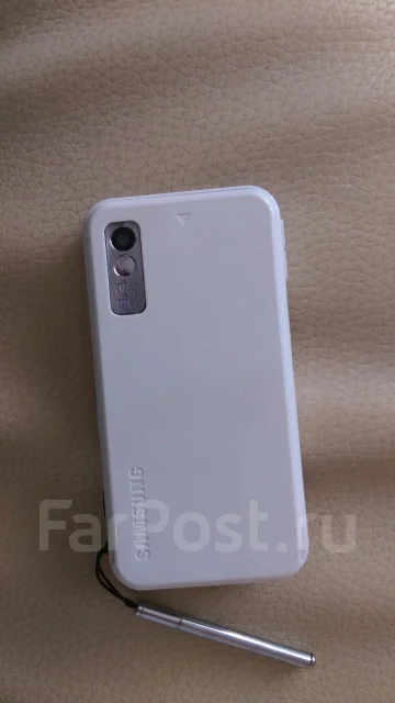 Samsung Star GT-S5230. �/� ����