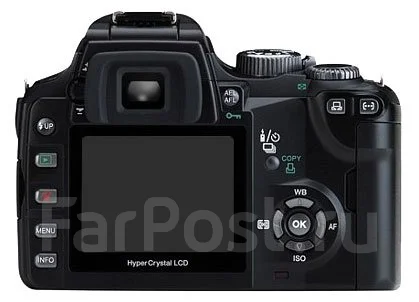Olympus E-500 Kit. 8 - 8.9 ��, ���: ��� ���� ����