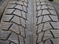 Nankang Snow Viva SV-1. Зимние, без шипов, 2011 год, износ: 10%, 2 шт