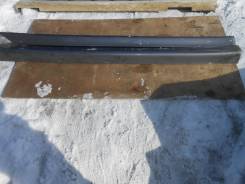 Порог пластиковый. Honda Odyssey, RA6, RA7, RA8, RA9 Двигатель F23A
