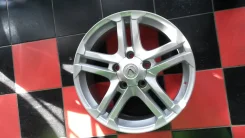 LegeArtis Optima TY54. 8.5x20", 5x150.00, ET60, �� 110,3���.