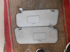Кронштейн козырька солнцезащитного. Nissan Cube, BZ11 Двигатель CR14DE
