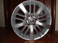 Replay NS83. 7.0x17", 5x114.3, ET45, �� 66,1���. ����