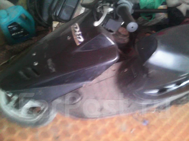 Honda Dio. 49����. ��., ��������, ���������, ������ �� �� ����