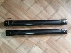 Дуги багажника. Toyota Land Cruiser Prado, GDJ150, GDJ150L, GDJ150W, GRJ150, GRJ150L, GRJ150W, KDJ150, KDJ150L, LJ150, TRJ150, TRJ150L, TRJ150W