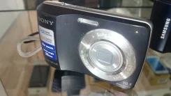 Sony Cyber-shot DSC-S3000. 10 - 14.9 ��, ���: 4�