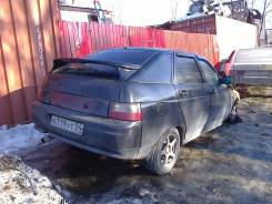 Лада 2112. 124