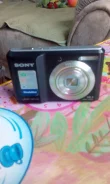 Sony Cyber-shot DSC-S2000. 10 - 14.9 ��, ���: 3� ����