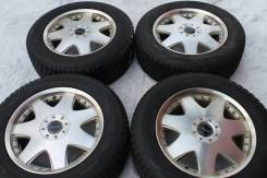 Lowenhart. 7.5x18", 5x114.30, ET38, ЦО 73,0 мм.