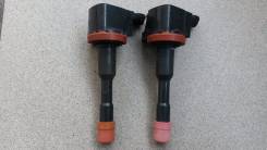 Катушка зажигания. Honda: Fit Aria, Freed Spike, Mobilio Spike, Mobilio, Airwave, Freed, Fit, Partner, Fit Shuttle Двигатель L15A