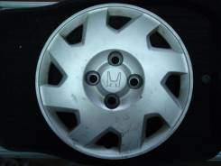 Продам колпаки Honda R15. Диаметр 15", 1 шт.