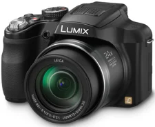 Panasonic Lumix DMC-FZ62. 15 - 19.9 ��, ���: 14� � �����