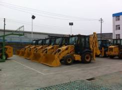 Liugong. LiuGong CLG777A, 1,00 куб. м.