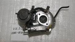 Турбина. Suzuki: Kei, Wagon R Solio, Alto, Swift, Wagon R Plus, Alto Hustle, Wagon R, Wagon R Wide Двигатели: K6A, VVT
