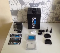 GoPro HERO4. 10 - 14.9 �� ����