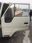 Дверь боковая. Toyota Hiace, LH80
