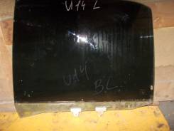 Стекло заднее. Nissan Bluebird, HNU14, ENU14, SU14, QU14, EU14, HU14 Двигатели: SR18DE, SR20VE, CD20E, QG18DD, SR20DE, CD20, QG18DE