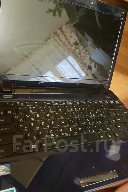 Asus X502C ����