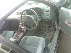 Ручка переключения автомата. Nissan Laurel, GC34, HC34, SC34, GCC34 Двигатели: RB25DET, RD28, RB20E