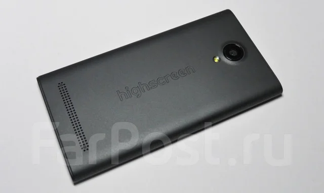 Highscreen Zera F rev.S ����