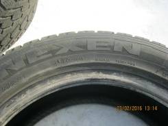 Nexen Winguard. Зимние, без шипов, 2013 год, износ: 30%, 4 шт