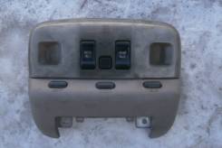 Блок управления люком. Toyota Hiace, KZH106G, KZH106W Двигатель 1KZTE