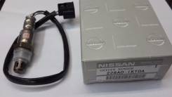 Датчик кислородный. Nissan: Infiniti M Hybrid, Juke, Micra, Qashqai, Qashqai+2 Двигатели: VQ35HR, HR16DE, HR12DR